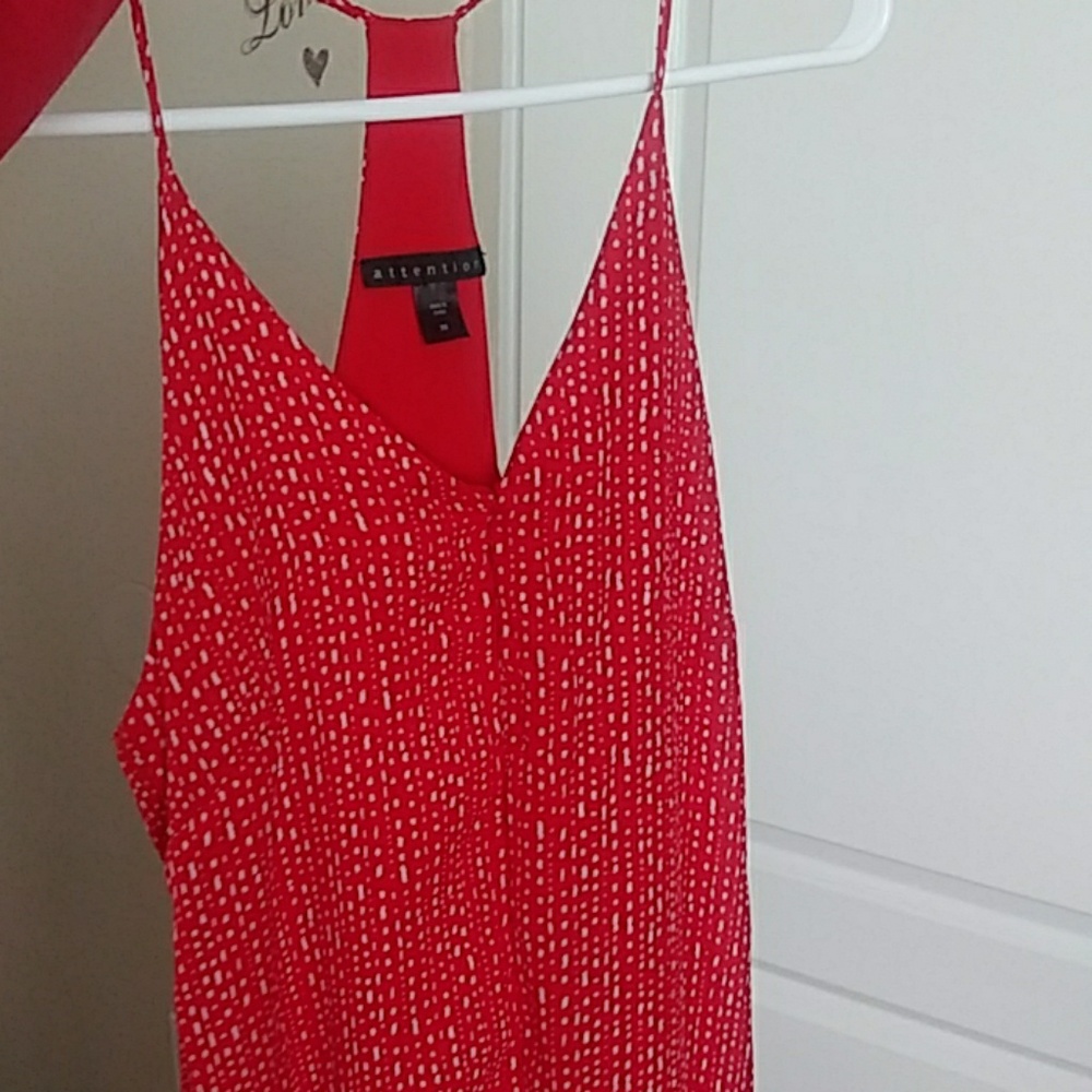 Don't wear it